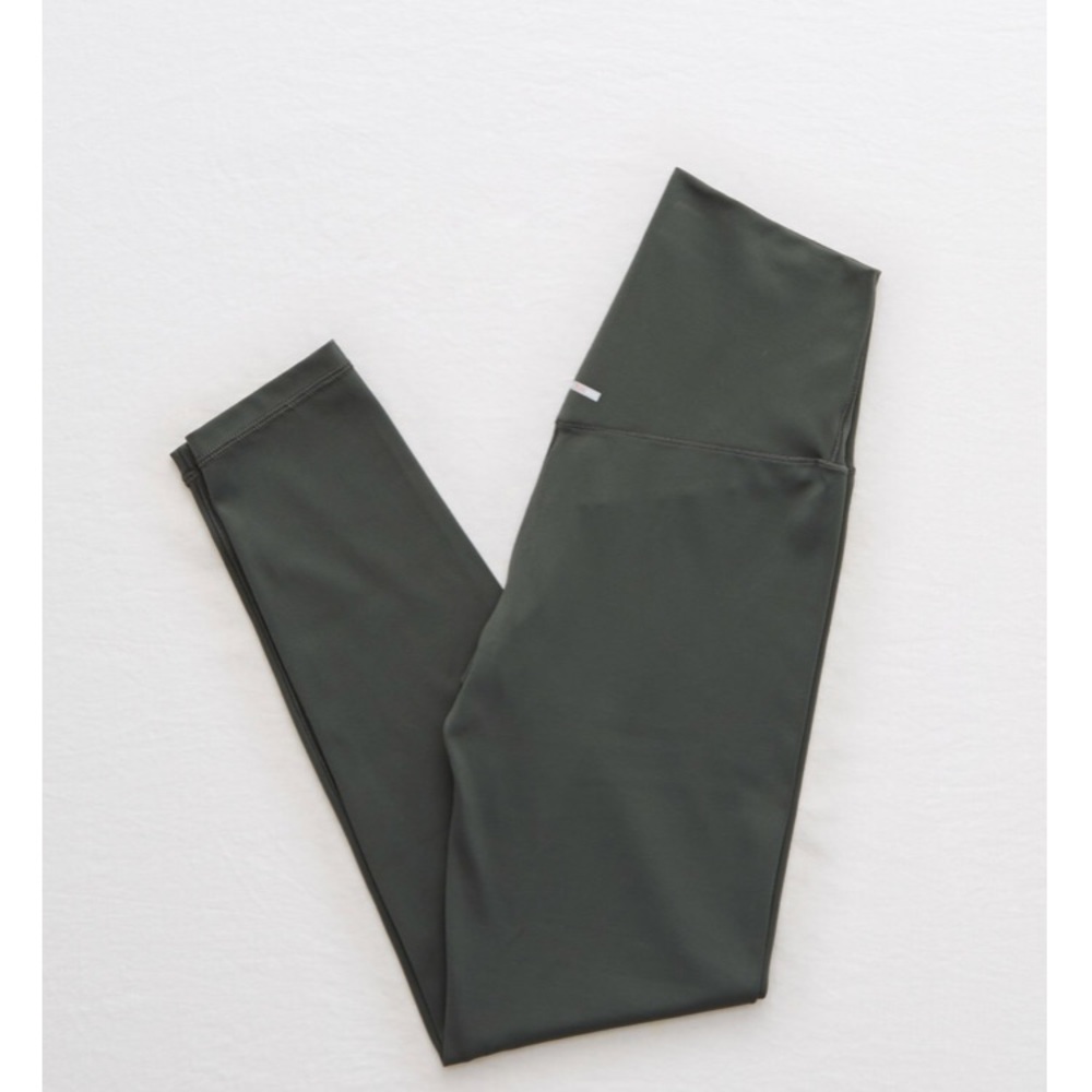 7/8 High waisted legging